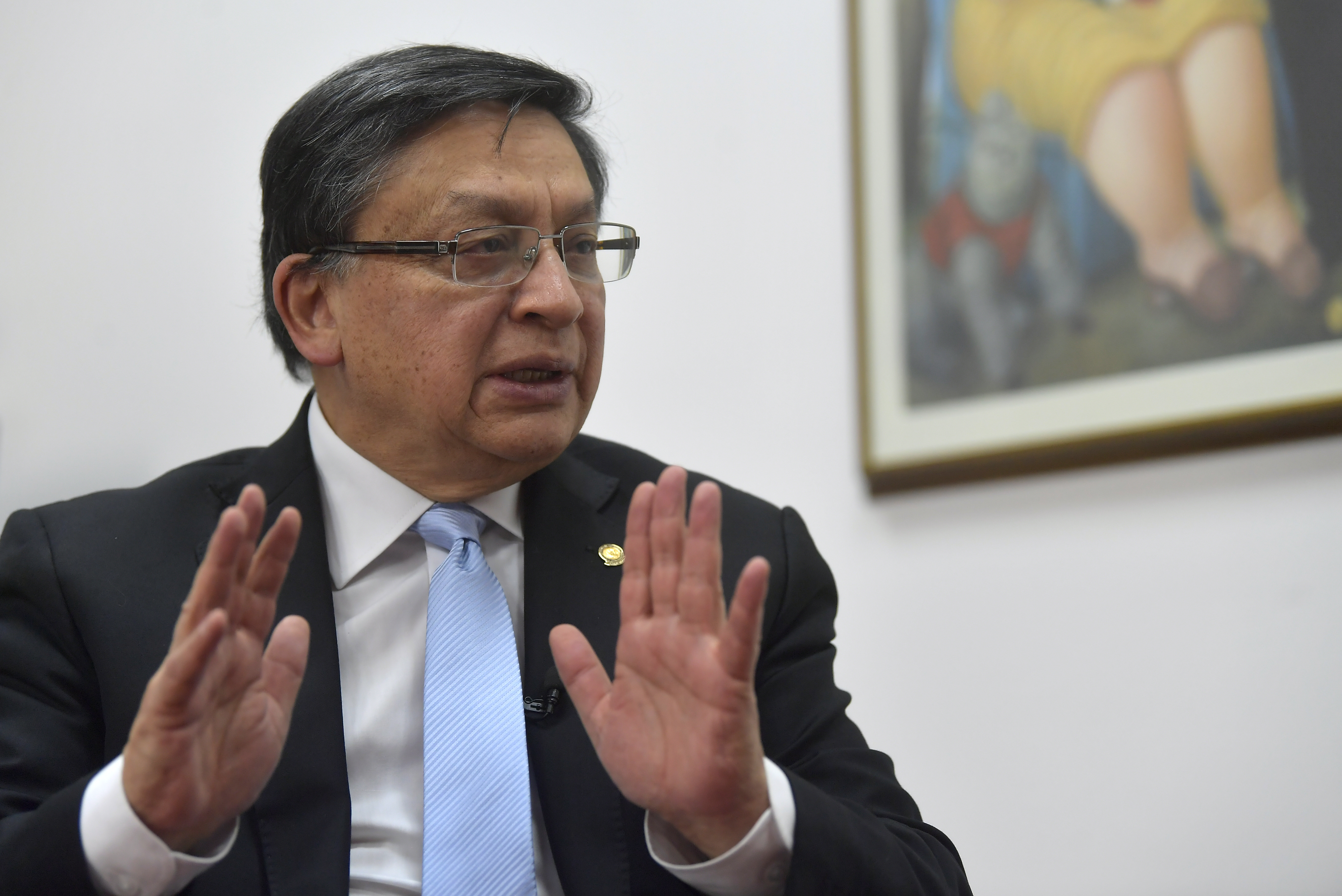 Reforma pensional: el caso que se le sigue complicando a la Corte Constitucional