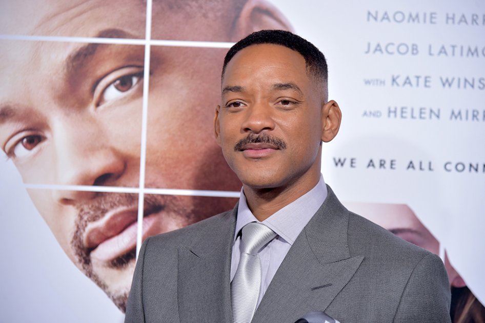 Will Smith sobre la muerte de su padre: «‘Belleza inesperada’ me ayudó a decir adiós»