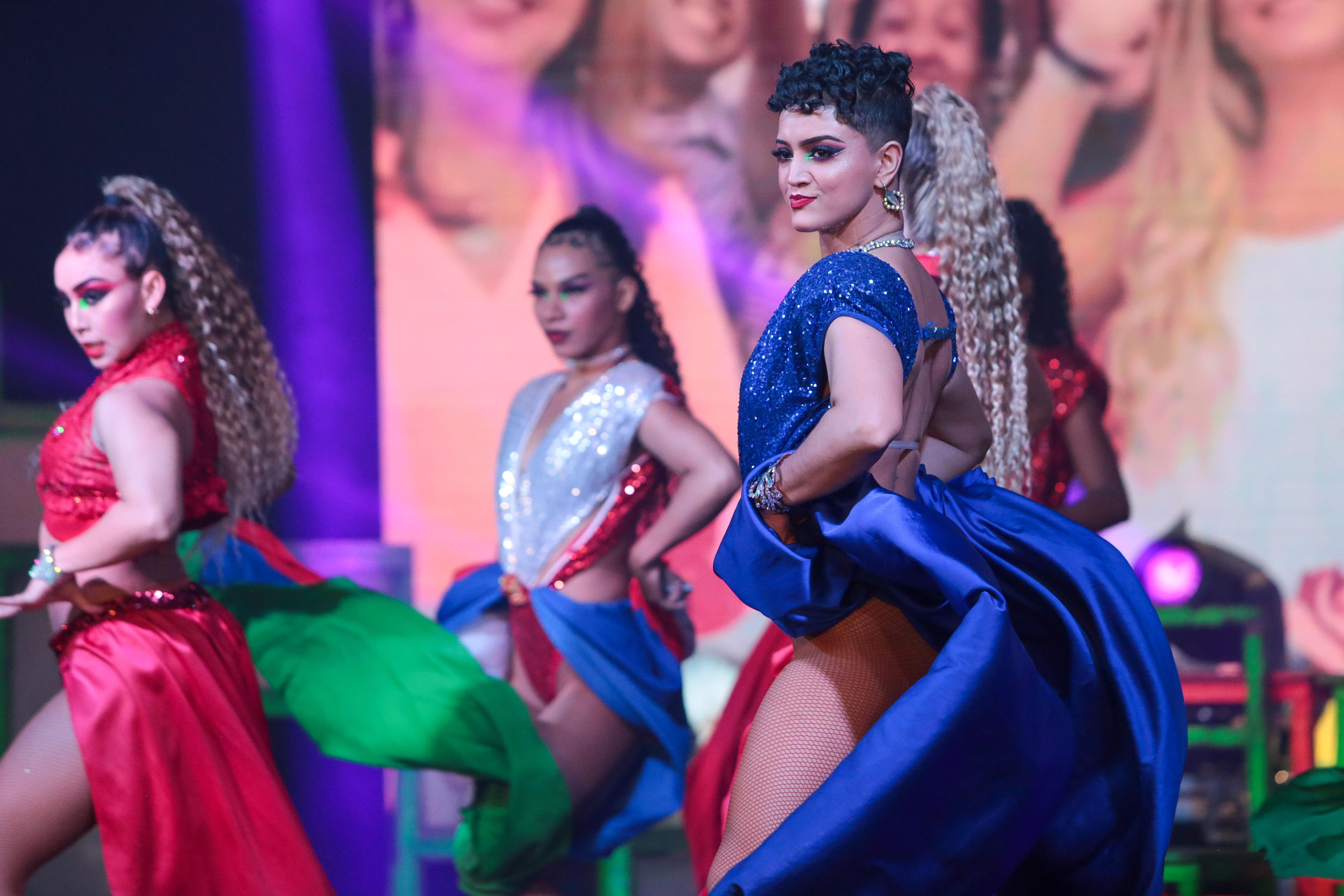 El turismo en la Feria de Cali, la fiesta al aire libre más grande del país