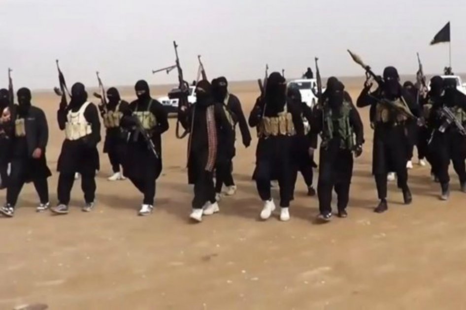 Volver a Al-Qaeda