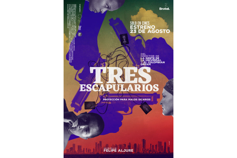 Tres escapularios (Opinión)