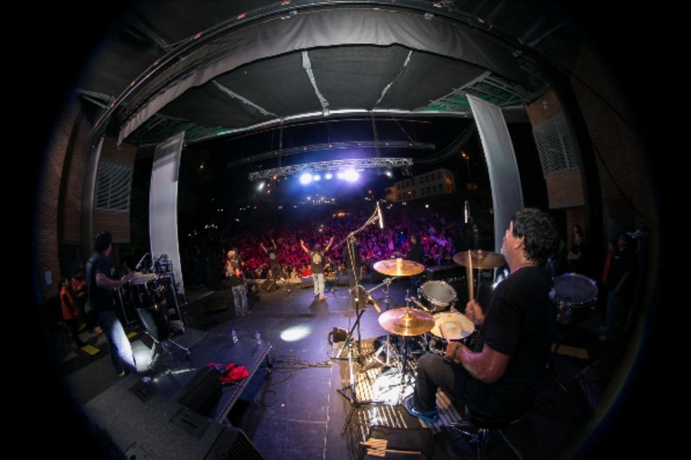 Programa Festivales Al Parque ofrece cinco nuevas convocatorias para el sector musical