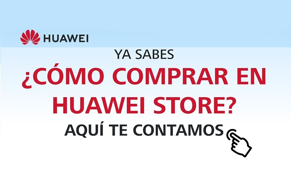 En Navidad te acercamos a los que más quieres con Huawei
