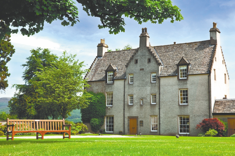 Escocia: un viaje para conocer el arte de hacer whisky