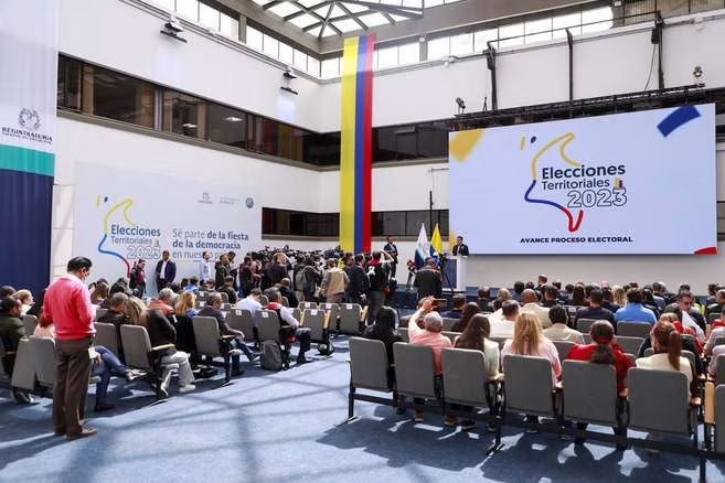 Análisis de Rodrigo Pardo: ¿elecciones locales y un nuevo sistema partidista?