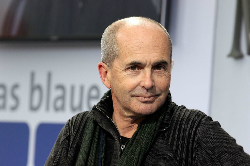 FX prepara una serie con las novelas sobre narcotráfico de Don Winslow