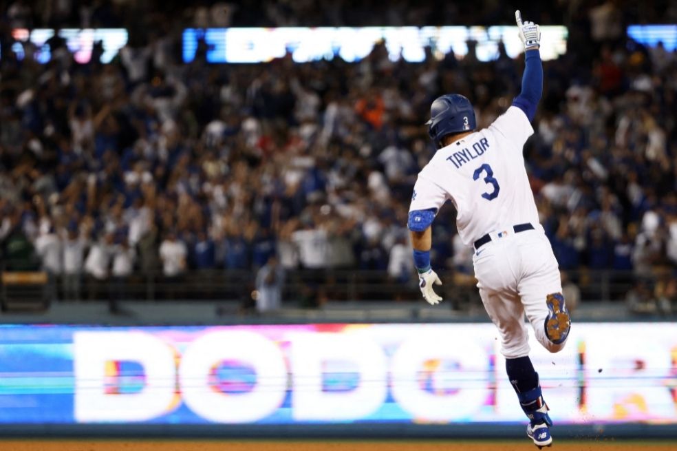 MLB: ¡Los clásicos son clásicos!