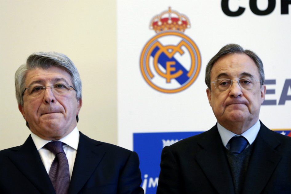 «Argumentación de FIFA es absolutamente incierta»: Real Madrid tras sanción