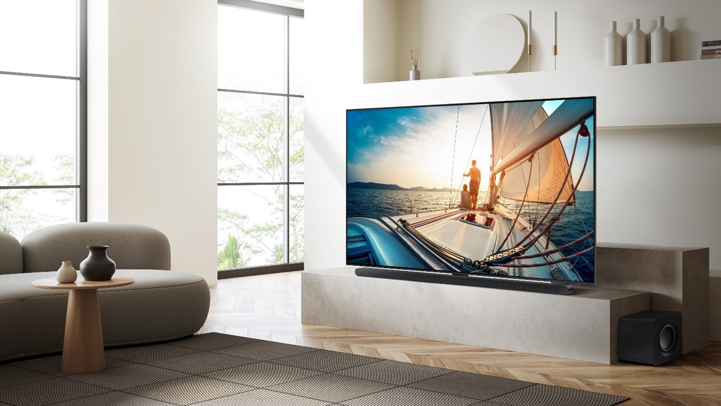 ¿Cuál es la diferencia entre LED, QLED y OLED? Así podrás elegir mejor tu TV
