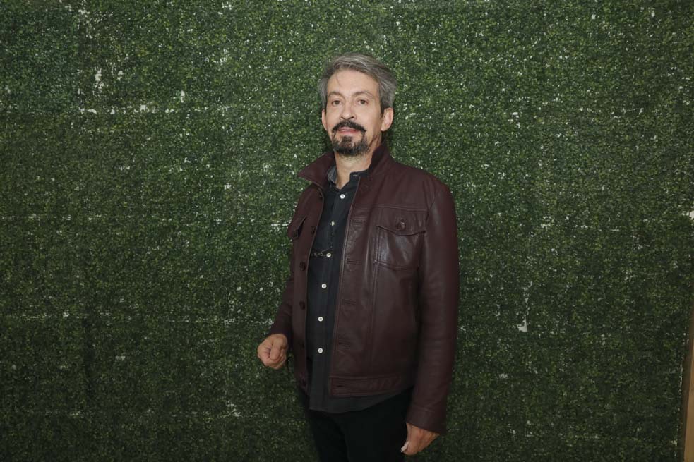 Jorge Luis Arzuaga