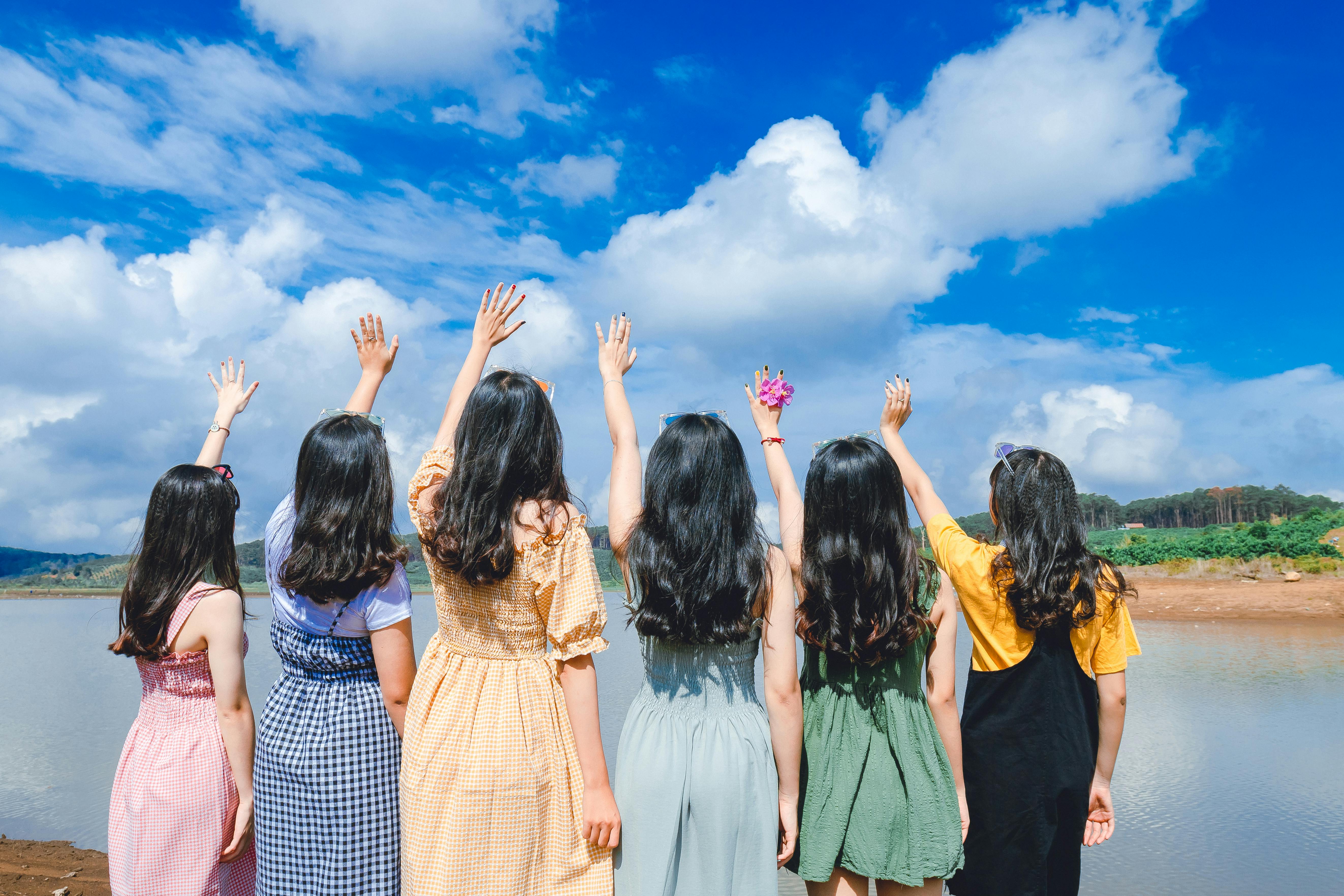 Un estudio de Harvard demostró que la felicidad de las mujeres está en la “autenticidad”. Pero, ¿cómo ser “auténticas” en un mundo lleno de estereotipos y desigualdades de género? Una experta responde.