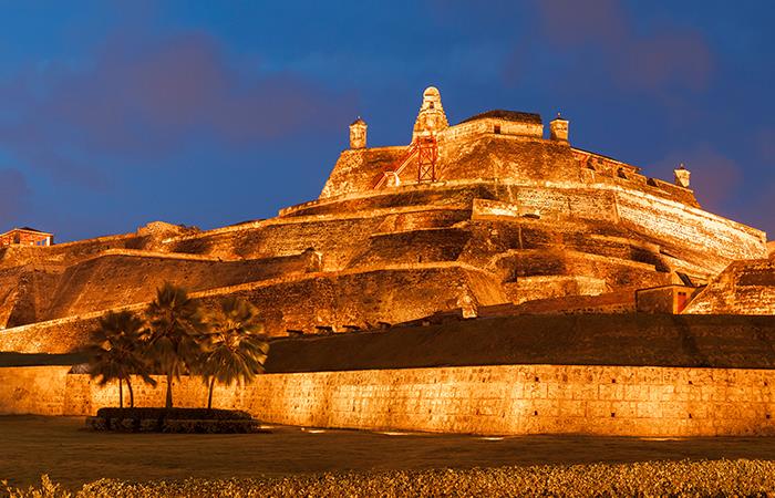 Castillo de San Felipe de Cartagena tendrá entrada gratis: ¿cuándo y cómo asistir?