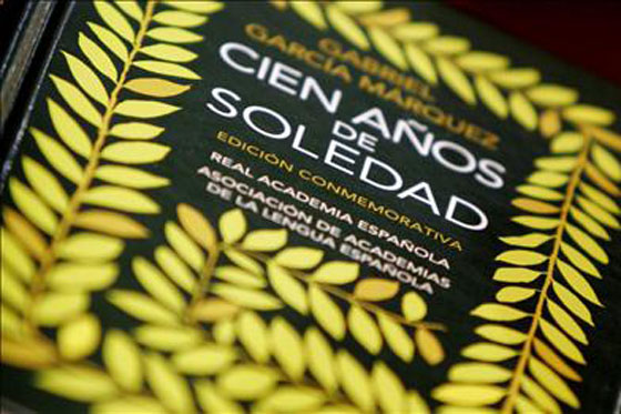 Según iglesia rusa Cien años de soledad promueve pedofilia