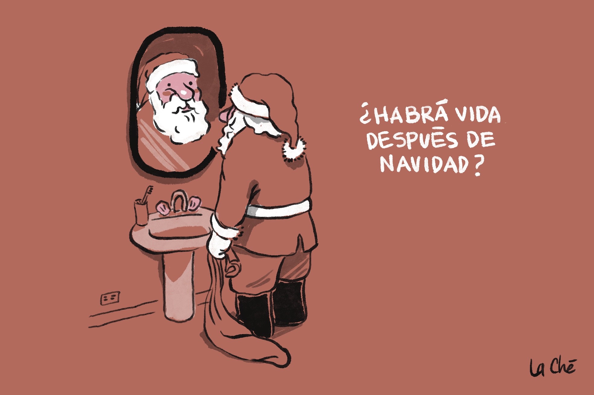 La Ché