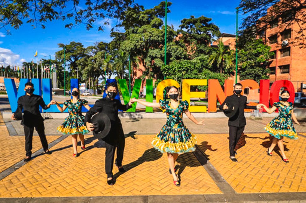 Con 143 artistas, llega la nueva versión del Torneo Internacional del Joropo