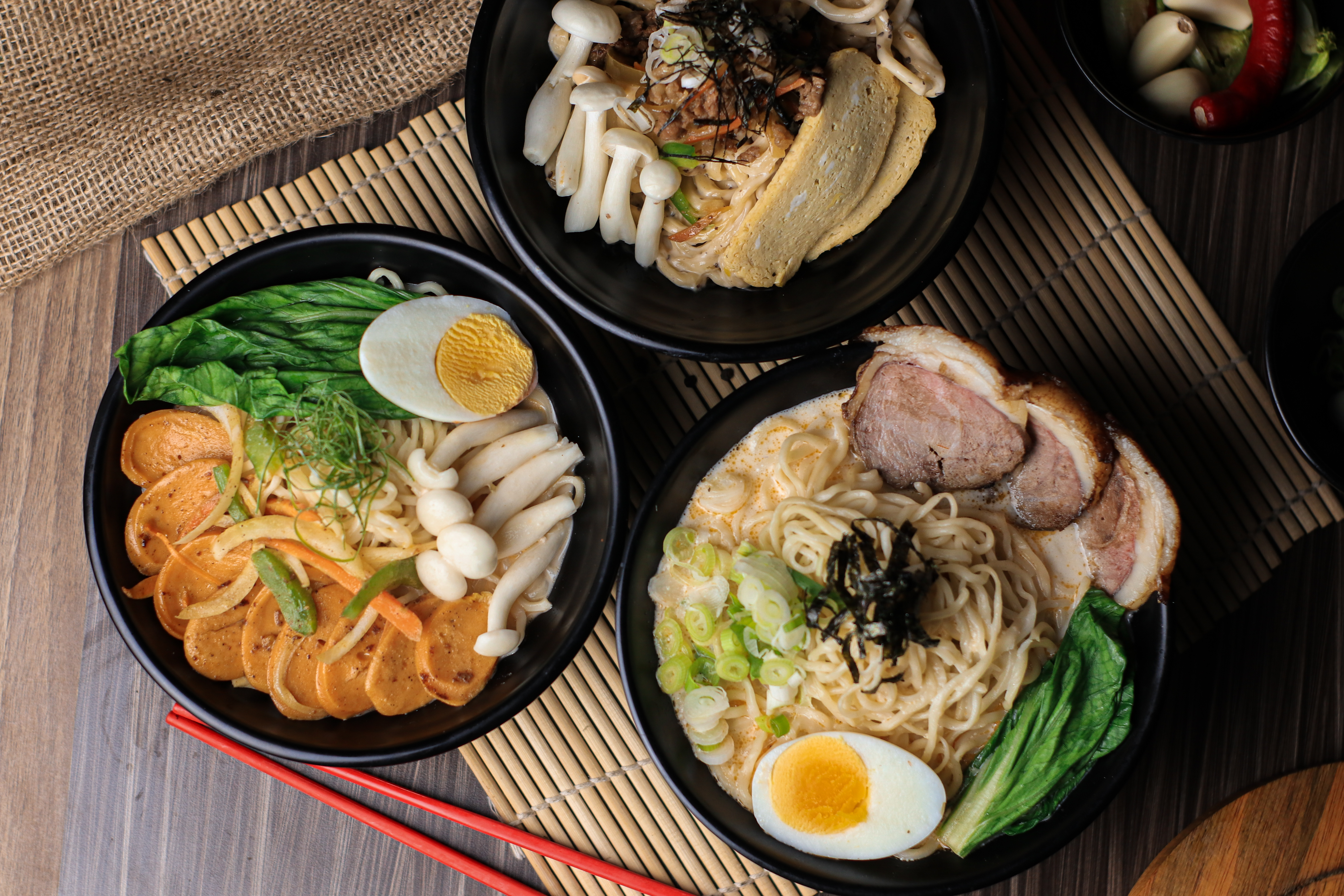 Ramen