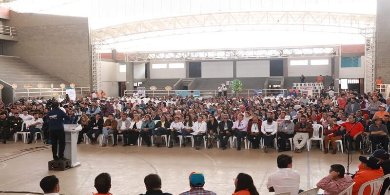 Listos los recursos para financiar la doble calzada entre Zipaquirá y Ubaté, en Cundinamarca