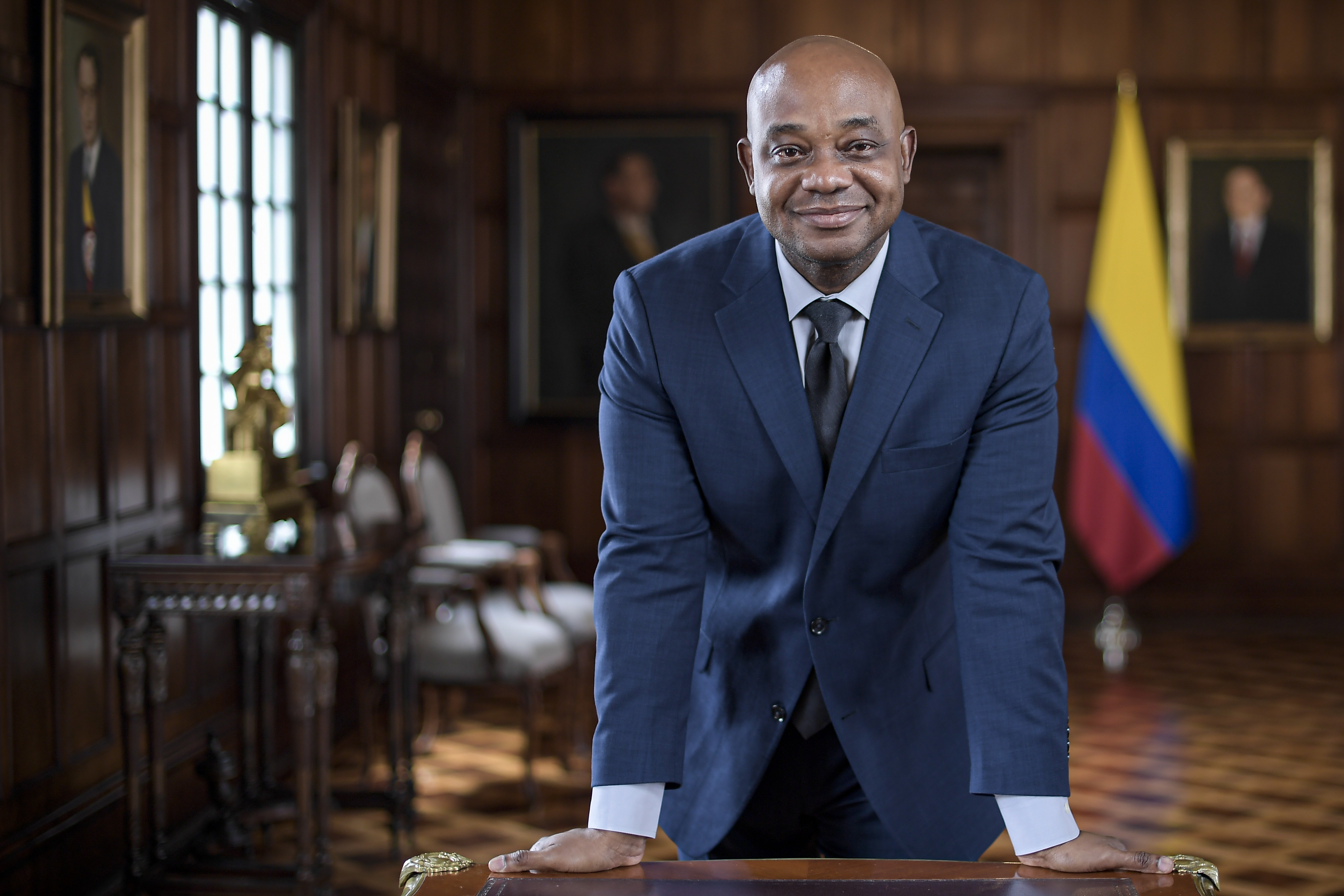 Colombia en la investidura de Bukele: canciller Murillo asistirá a la posesión