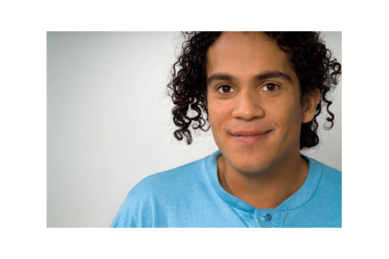 Stand-Up Concert de Roberto Camargo