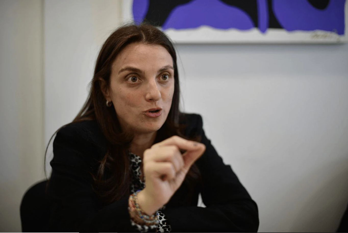 Caso Mintic: exministra Karen Abudinen se declarará víctima en el proceso penal