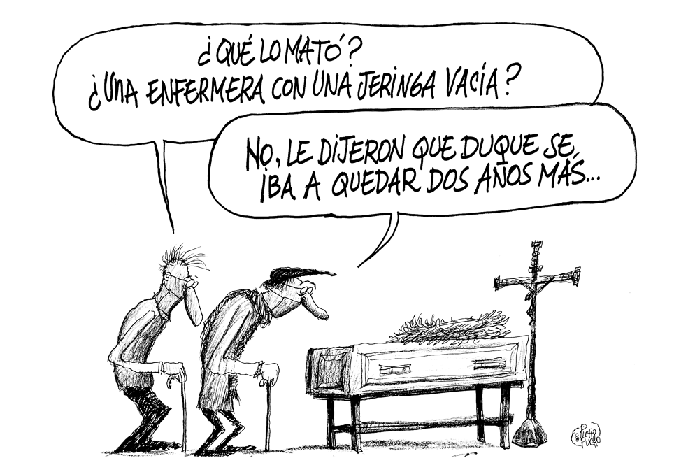 Alto turmequé: de jugadas políticas y judiciales