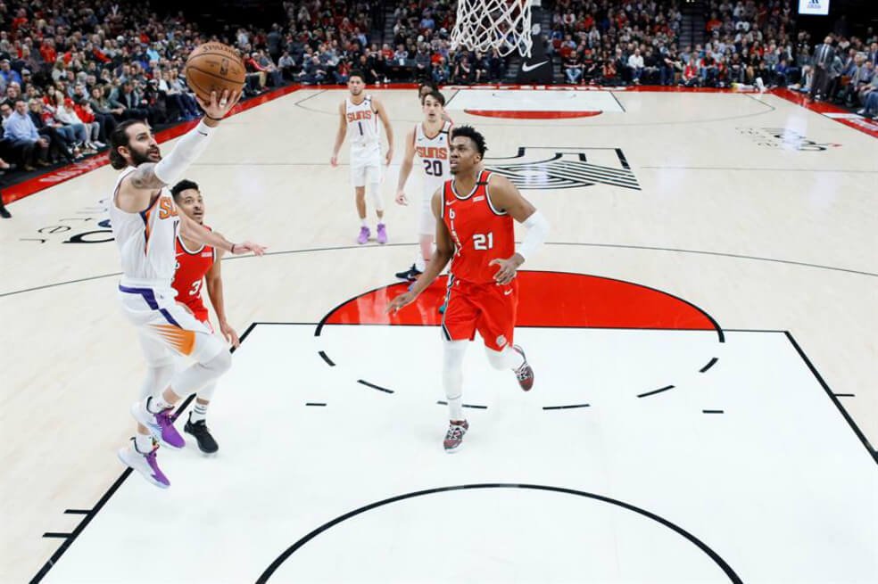 La NBA suspende la temporada por el coronavirus