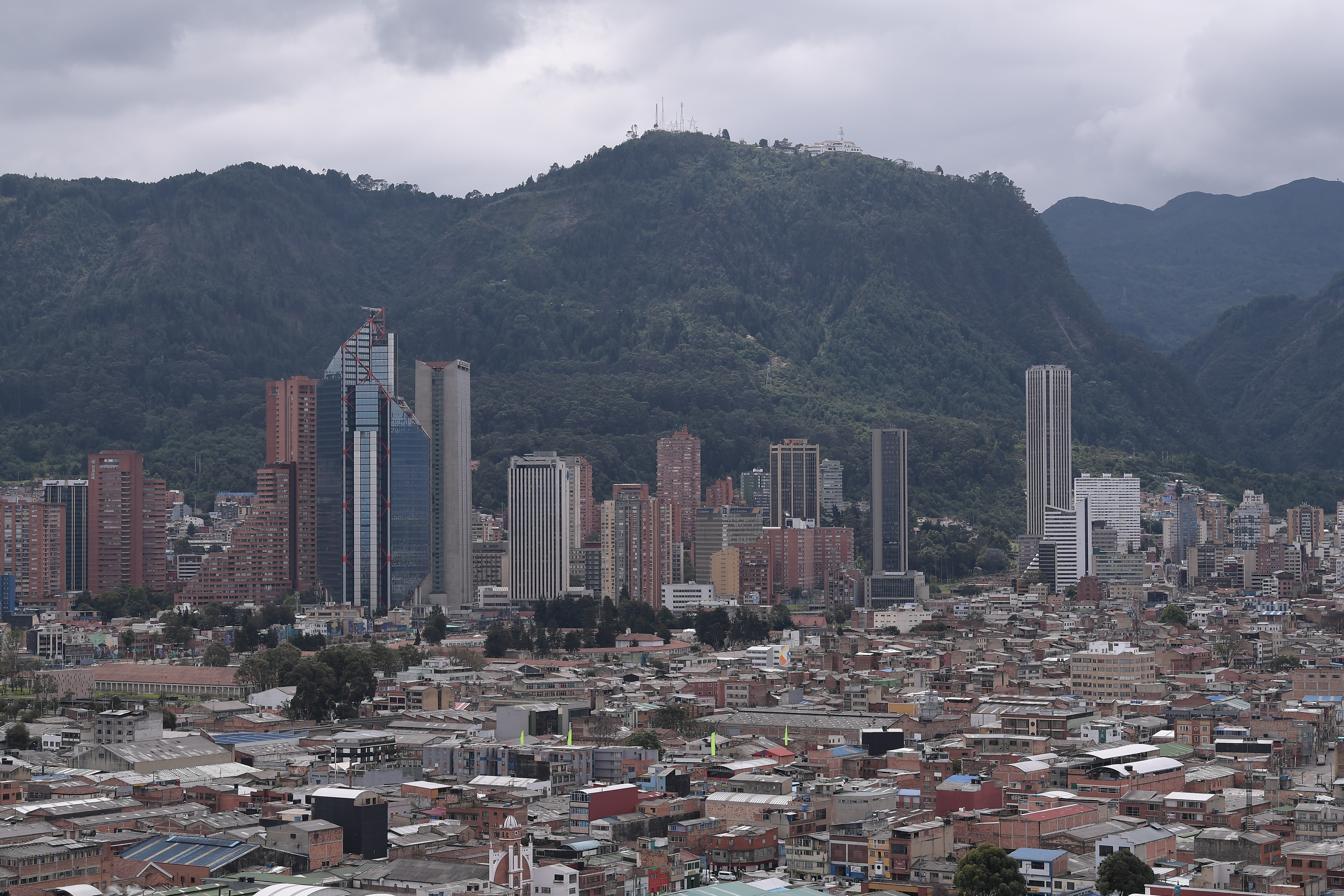 Bogotá: ¿Qué tan bueno es el servicio que presta la Secretaría de Hacienda?