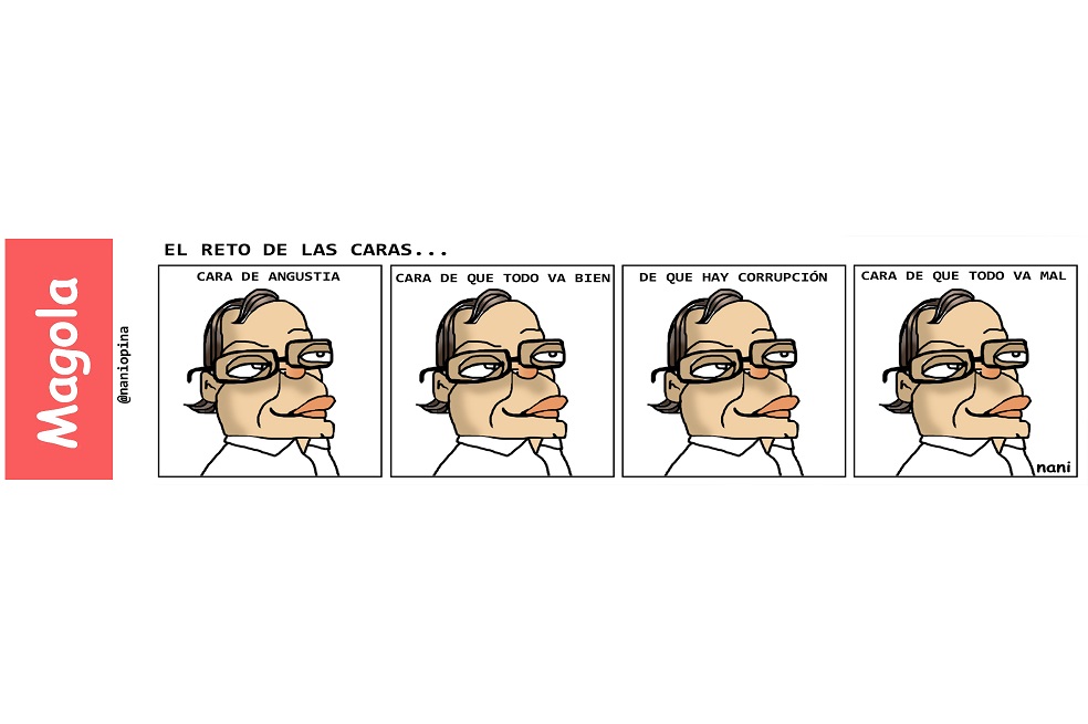 Cara de