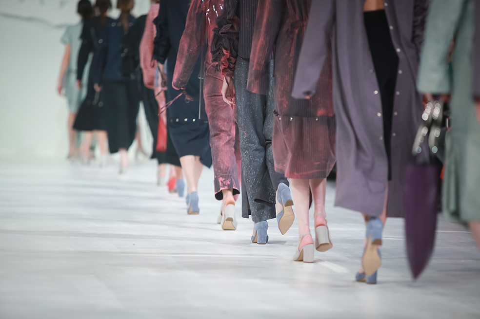 Dior sale en defensa de los desfiles y mantiene presencia en las Semanas de la Moda