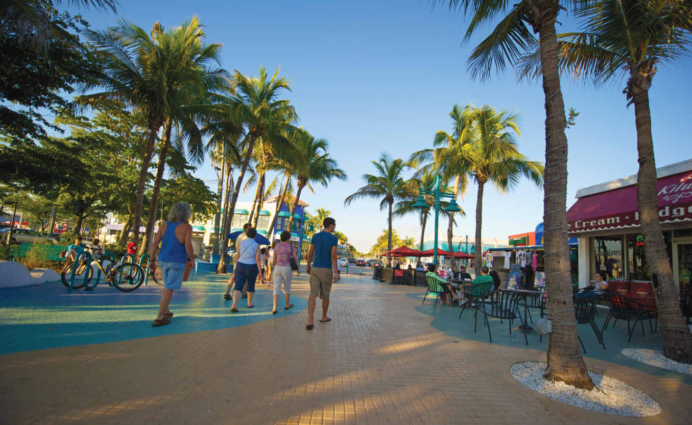 Planes imperdibles en Fort Myers durante su viaje a Florida