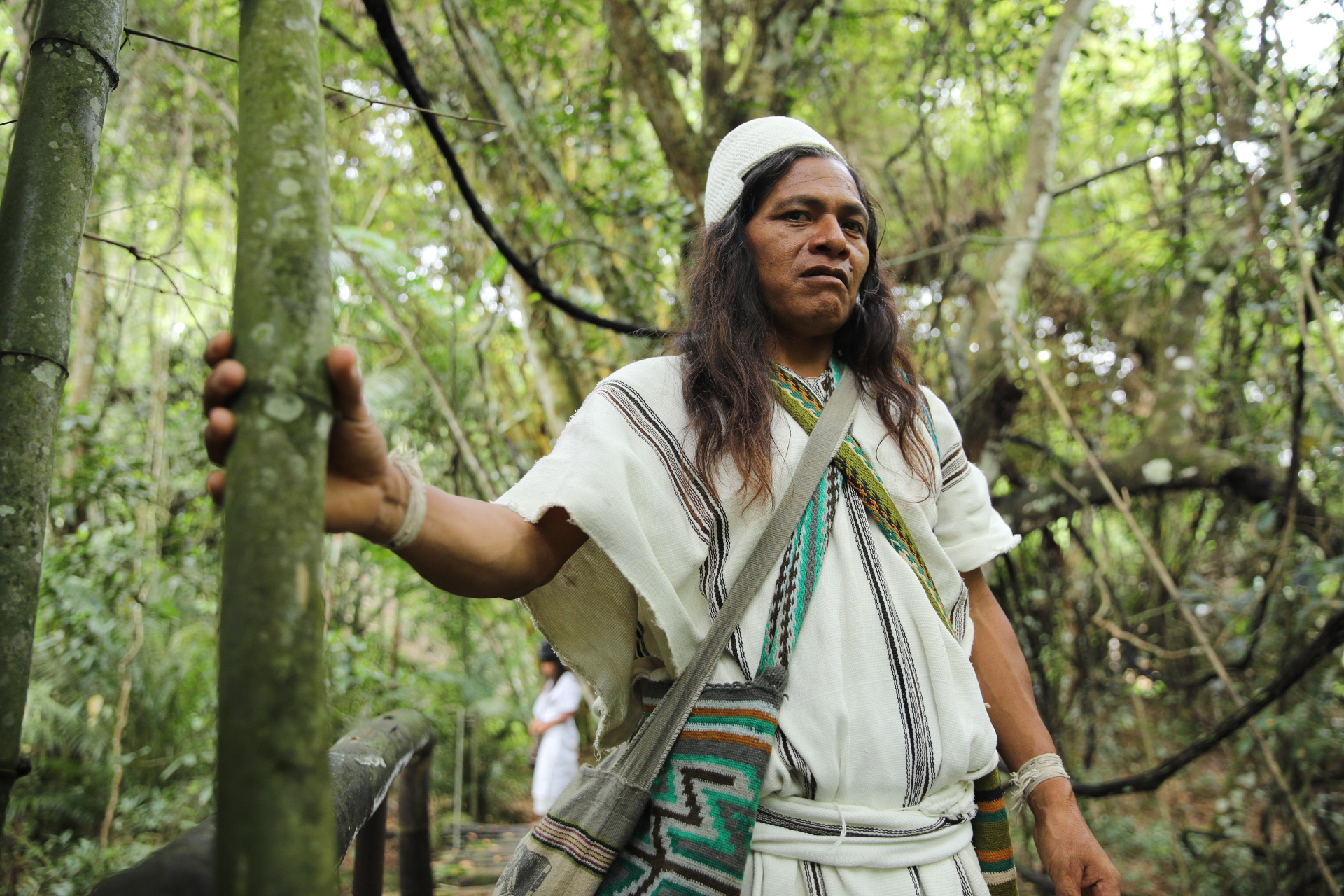Pueblo Bello, Cesar: un viaje a la cultura ancestral y la belleza natural
