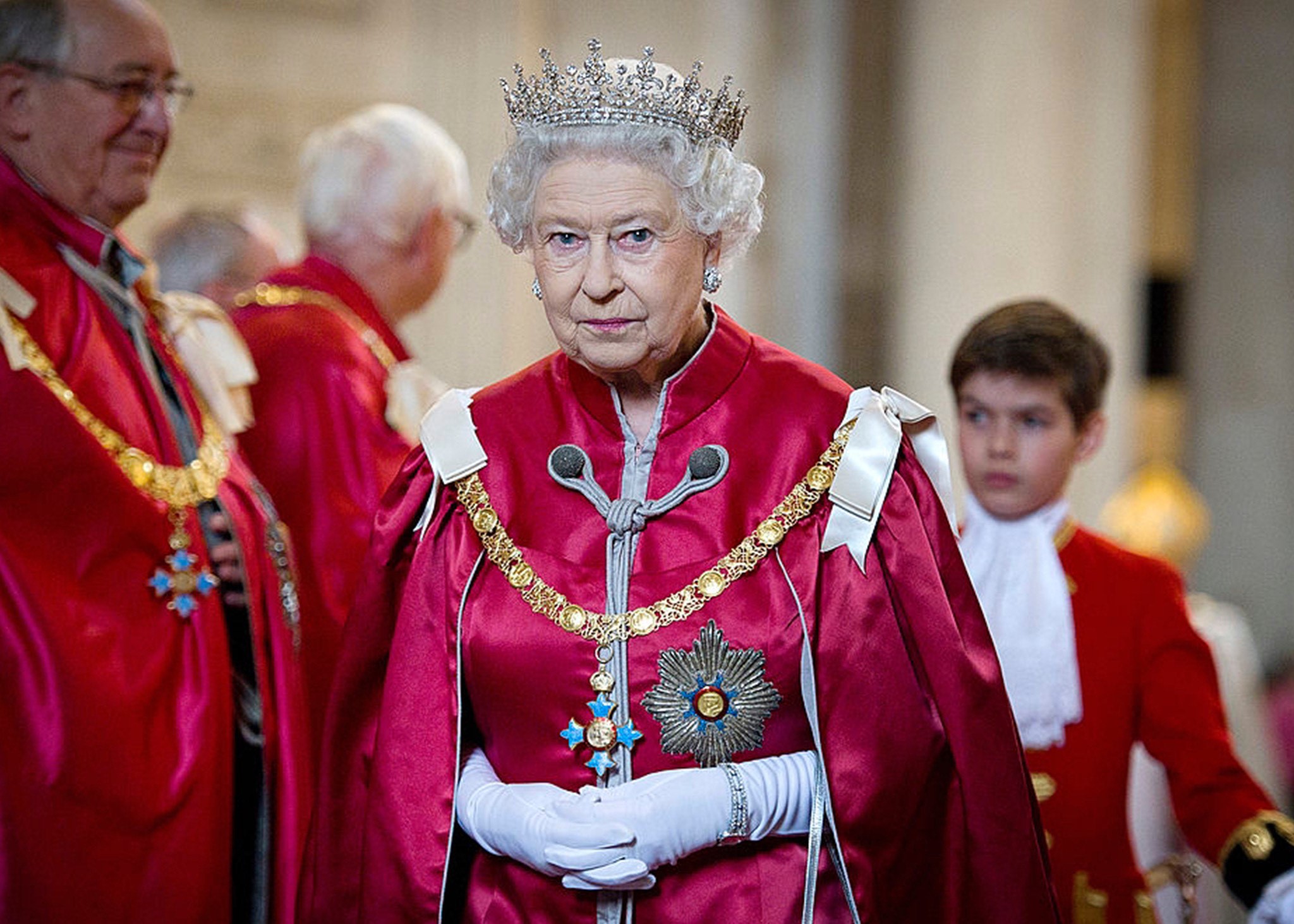 La reina Isabel II cumple 96 años: curiosidades de las celebraciones de la realeza