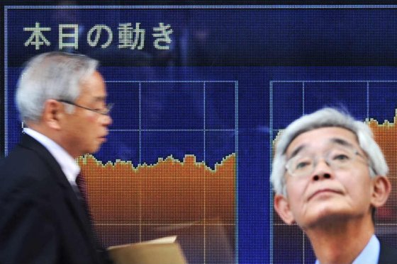 Primer ministro japonés advierte sobre peligro de parálisis total del Estado