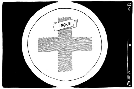 Cruz Roja