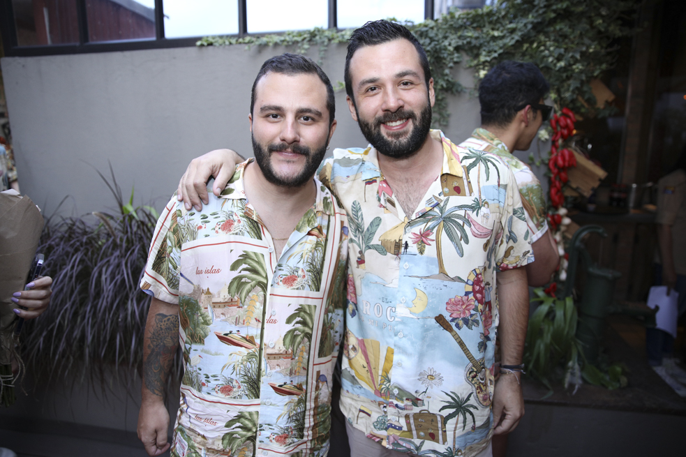 Diseñadores Bohío Playa