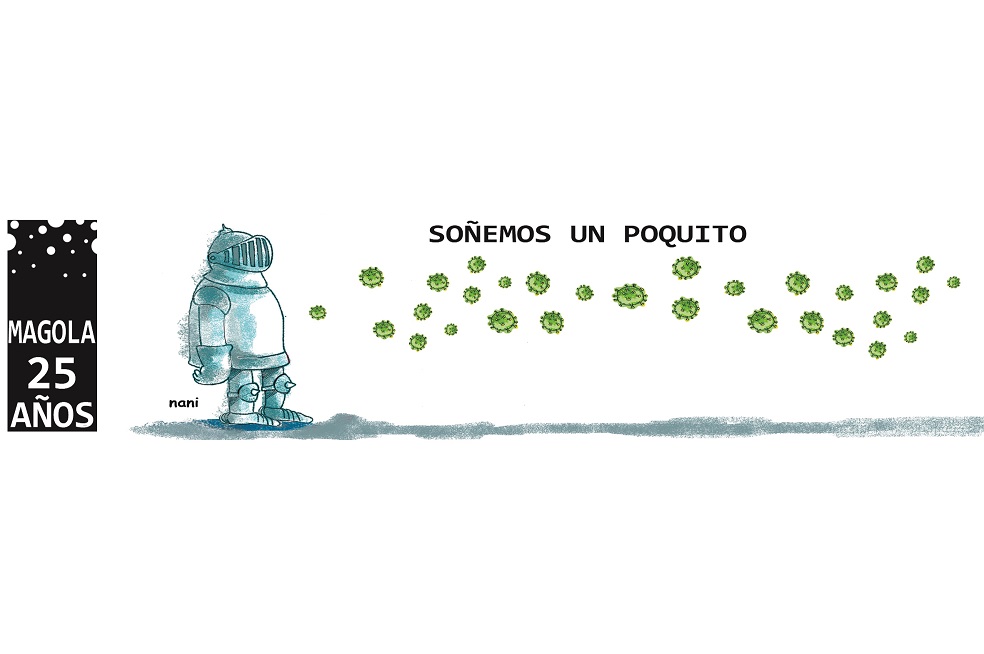 Podemos soñar