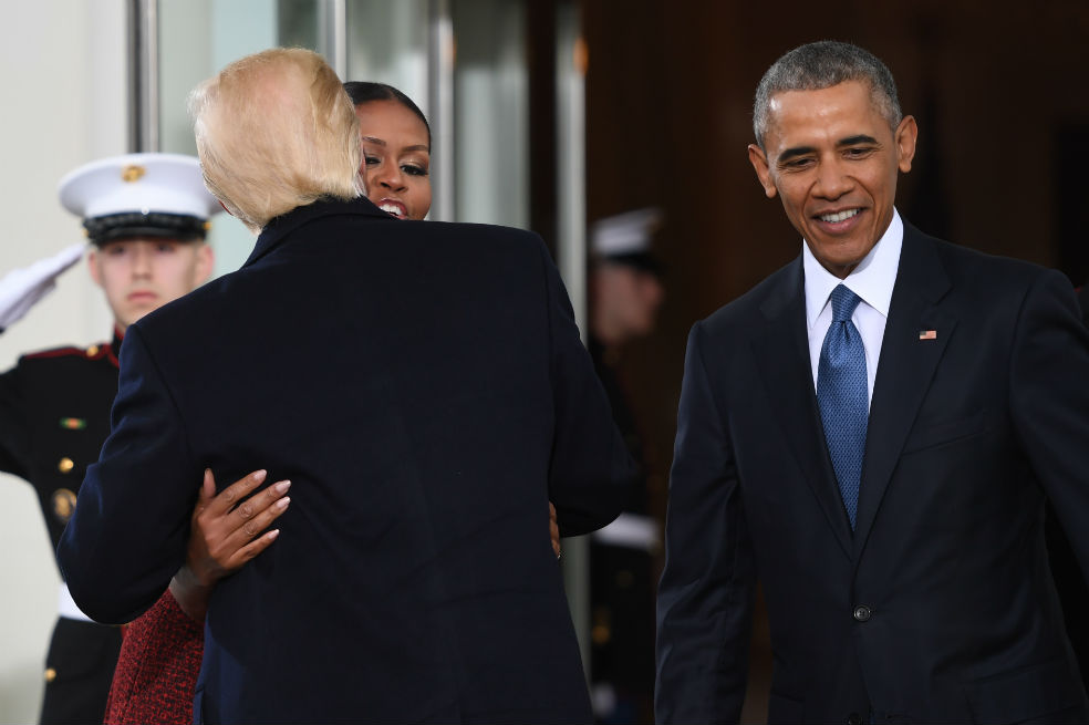 Trump pide al Congreso que investigue presuntas ‘chuzadas’ que habría orquestado Obama