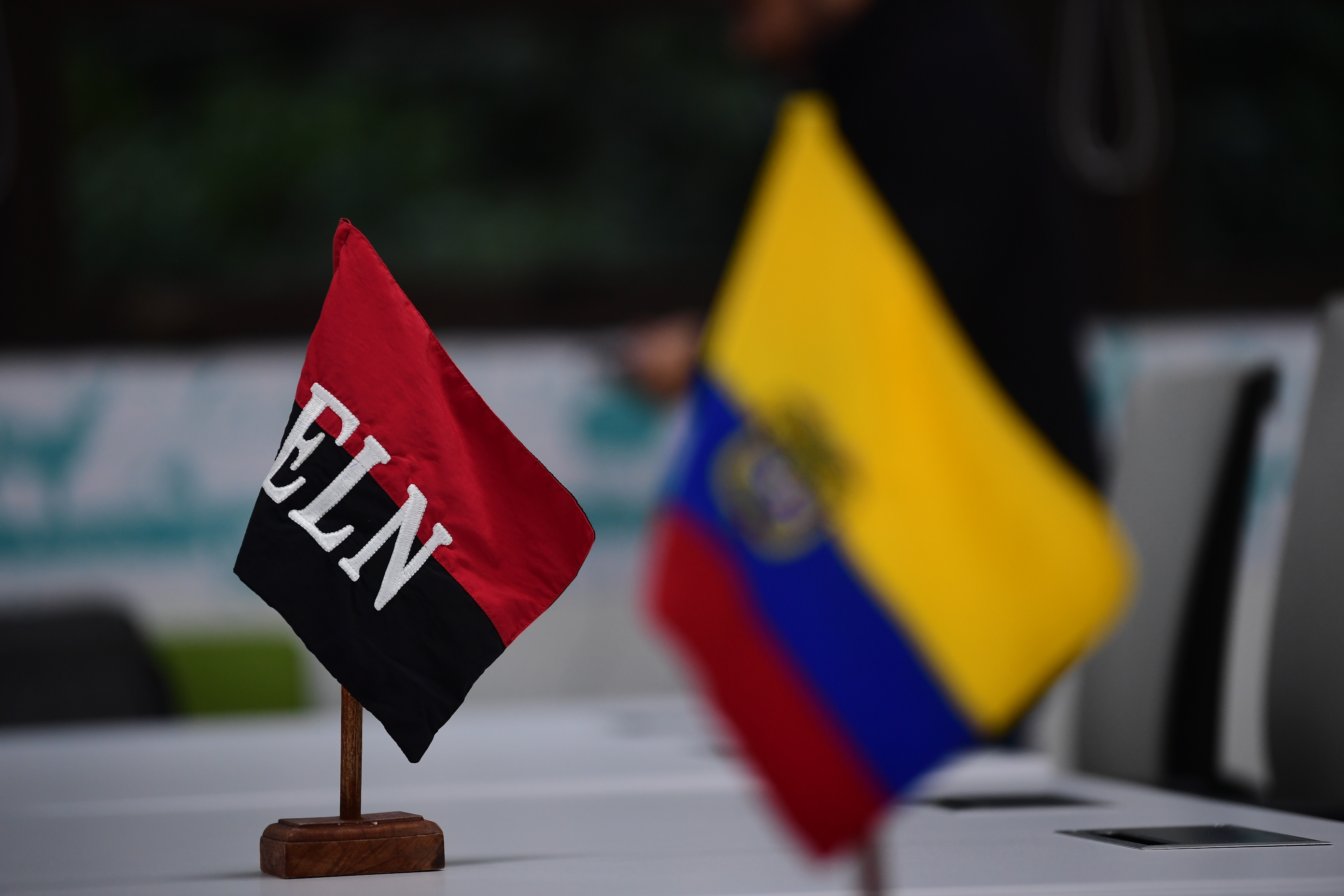Las razones que llevaron al ELN a decir que diálogo con Gobierno podría congelarse