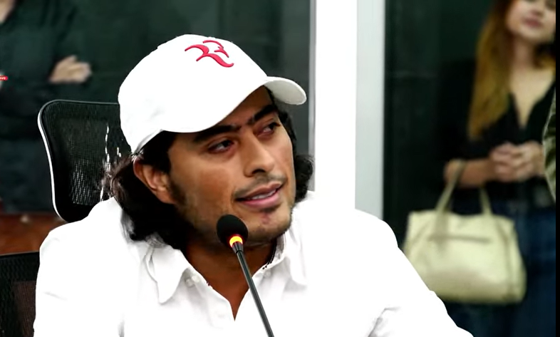 Nicolás Petro Burgos: ¿quién es y cuáles han sido sus líos con la justicia?