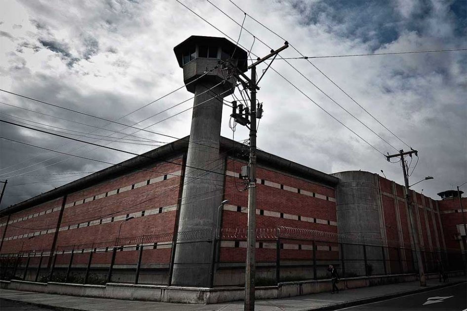 Cárcel Distrital teme un posible hacinamiento