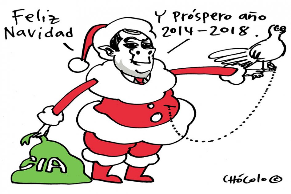 Chócolo
