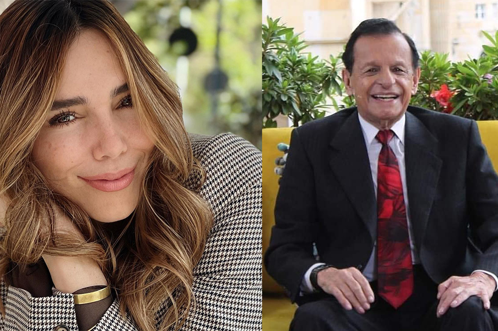 Estos son los famosos colombianos que han muerto en el 2023