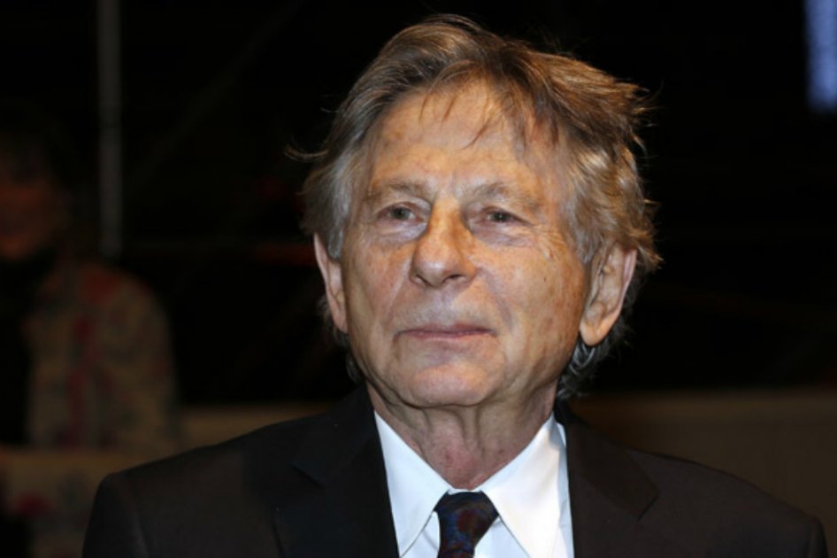 Actriz francesa acusa de violación al director de cine Roman Polanski