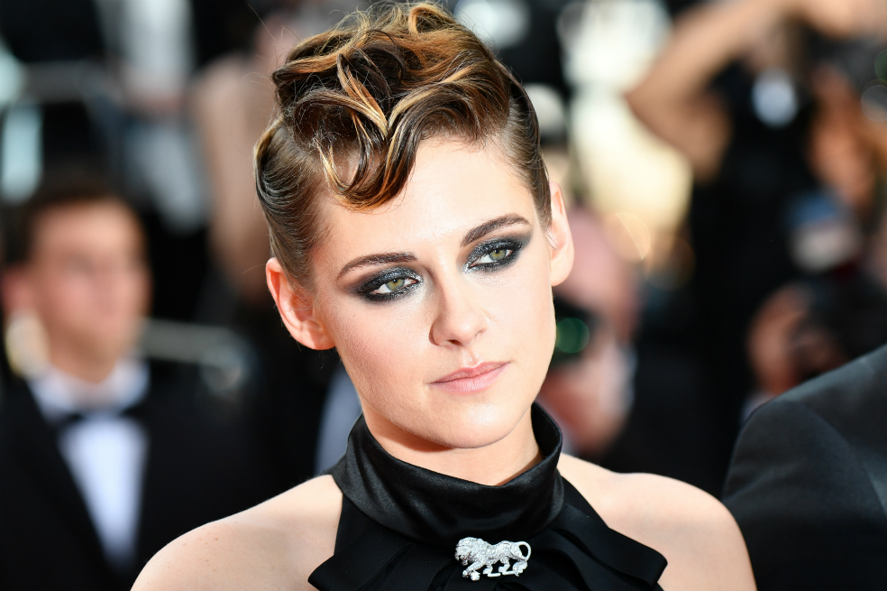 Kristen Stewart protagonizaría el drama LGBT «Happiest Season»