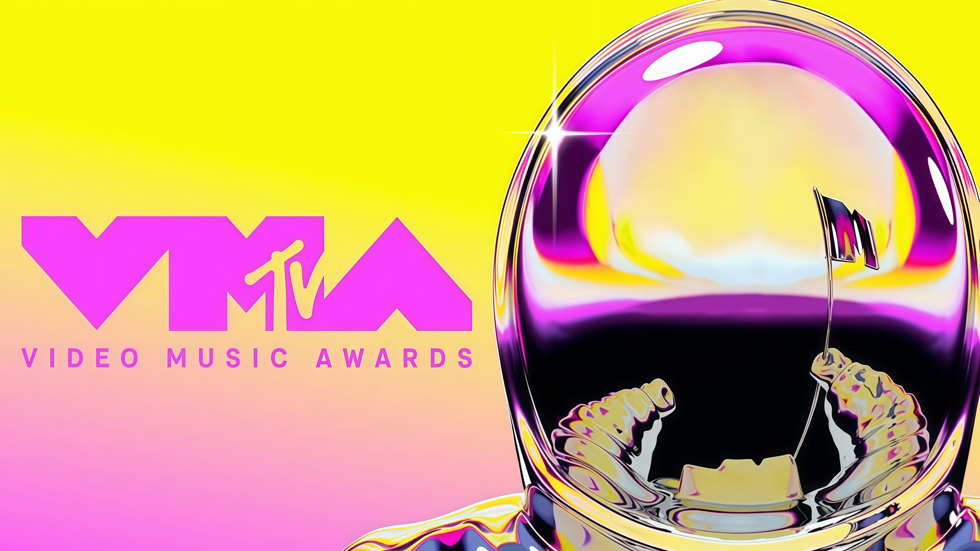 MTV VMAs 2025: hora, fecha, donde ver y lista completa de nominados
