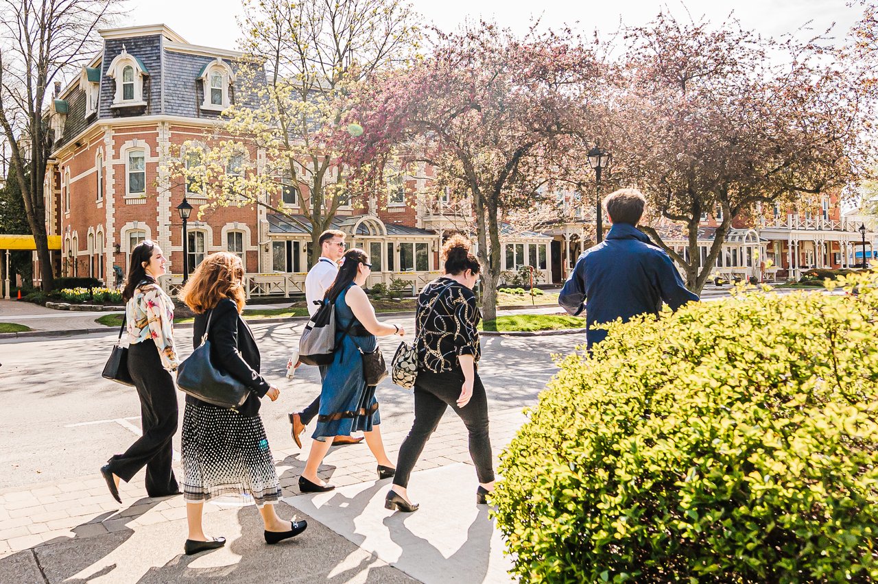En Canadá hay muchas alternativas para acceder a colegios y universidades.
