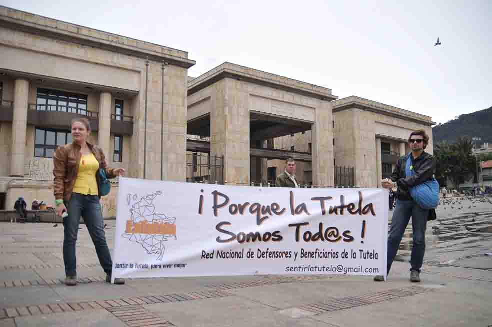 ¿Finanzas por encima de derechos?