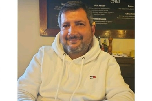 Apareció Giovanny D’Achiardi: fue hallado desorientado en el municipio de Chía