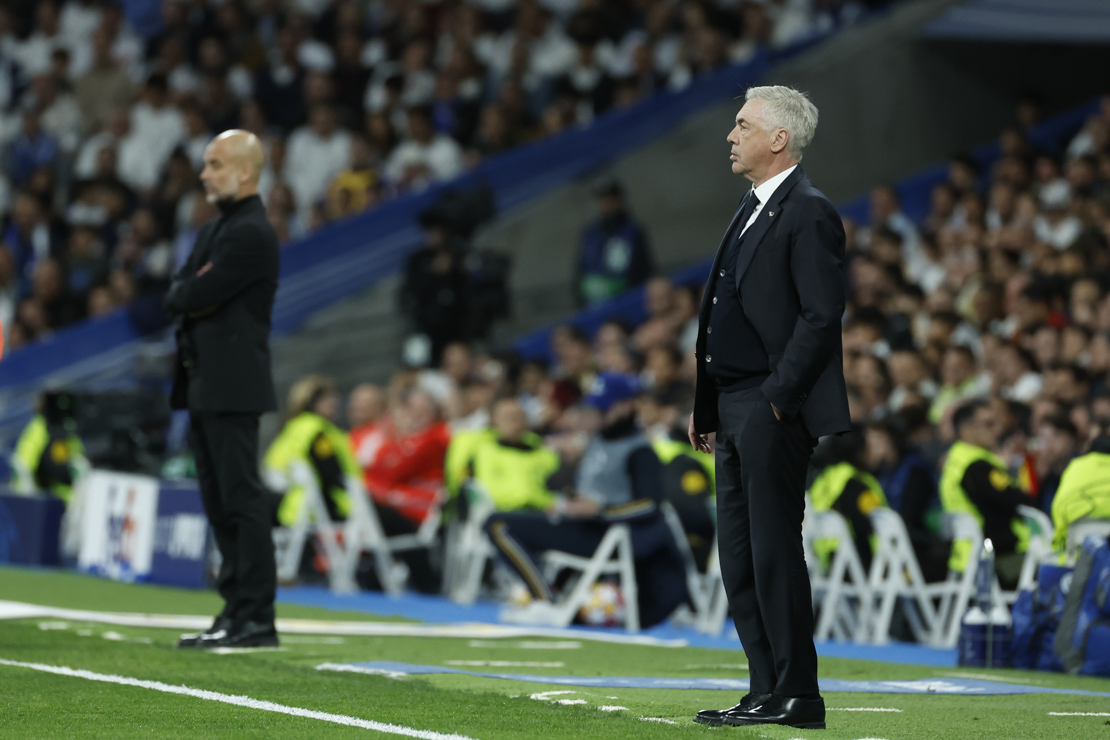 La Champions League nunca decepciona