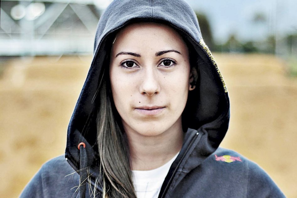 La chica adorada